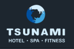 СПА Готель Цунамі