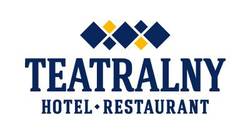 Театральный