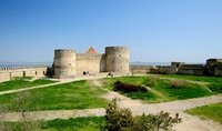 Аккерманская Крепость