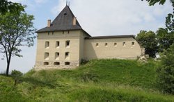 Галичский замок