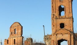 Корецкий замок