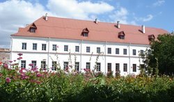 Дубенский замок