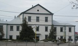 Тернопольский замок