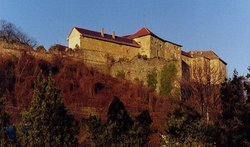 Ужгородский замок