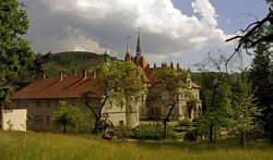 Замок Шенборна