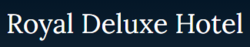 Royal De Luxe Hotel