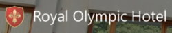 Роял Олимпик