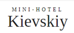 Мини-отель