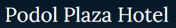 Подол Плаза