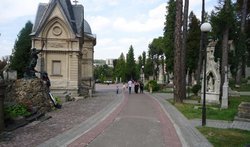 Лычаковское кладбище