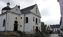 Могила Ивана Федорова