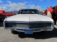 Chevrolet Caprice