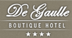 De Gaulle Бутик Отель