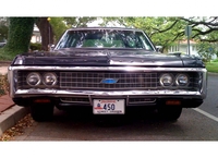 Chevrolet Caprice