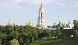 Велика Лаврська Дзвіниця