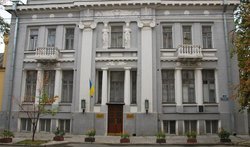 Будинок з каріатидами