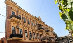 Плоский дом в Одессе: необыкновенное чудо или архитектурный обман?