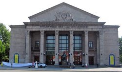 Запорізька обласна філармонія