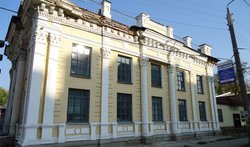 Караимская кенасса