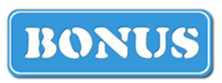 Бонус
