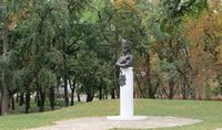 Памятник гетману Мазепе
