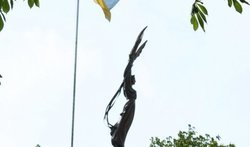 Монумент Независимости Украины