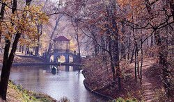 Дендропарк «Александрия»