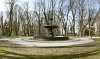 Maryynskyi park