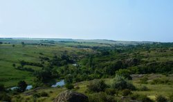 Национальный природный парк «Бугский Гард»