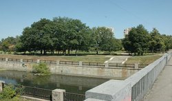 Парк-сквер "Дружба"