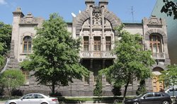 Лютеранский квартал