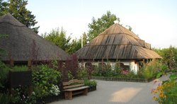 Усадьба-музей И.П. Котляревского