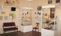 Музей истории евреев Одессы «Мигдаль-Шорашим»