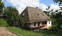 Закарпатский музей народной архитектуры и быта