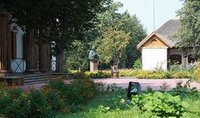 Заповедник-музей Н.В.Гоголя