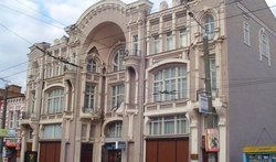 Запорізький обласний художній музей