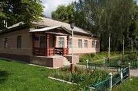 Бобровицкий районный историко-краеведческий музей