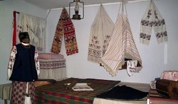 Мариупольский музей народного быта и этнографии