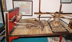 Морской музей