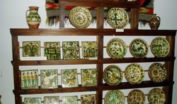 Музей Корнелюков