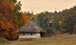 Музей Пирогово