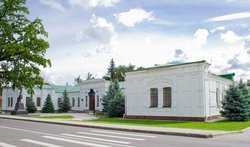 Музей Полтавской битвы