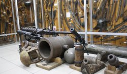 Музей історії зброї