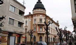 Nats. muzei narodnoho yskusstva Hutsulschyny y Pokutia