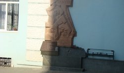 Историко-мемориальный музей полит. заключенных