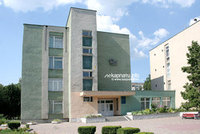 Muzei prykladnoho yskusstva Zakarpatia