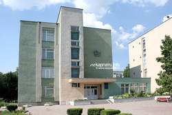 Музей прикладного искусства Закарпатья