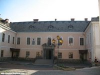 Muzei khudozhnyka M. Munkachy