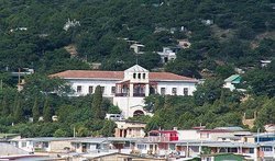 Музей якорів