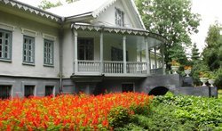 Национальный музей-усадьба Н.И. Пирогова